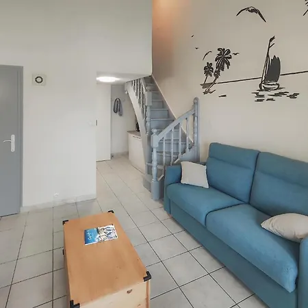 2 Bedroom Stunning In Appartement